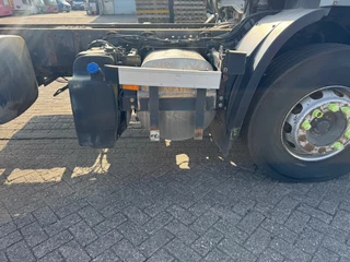 DAF 85 2008 - 85CF 360 6X4 EURO 5 / MANUAL изображение 5