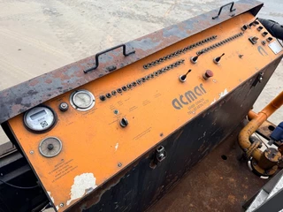 Renault N/A 2001 - Acmar - 12.000 Liter obrazek 16