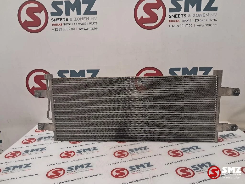 Mercedes-Benz 2014 - Occ condenser OM471LA Mercedes afbeelding 1