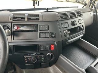 DAF CF 410 FT 2021 - Space Cab / 346 dkm изображение 6