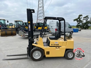 Hyster N/A - H2.00XL immagine 2