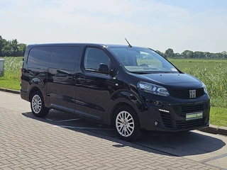 Fiat Scudo 2023 - 2.0 zdjecie 5