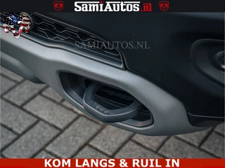 Dodge Ram Pick-Up 2023 - TRX HELLCAT | 6.2 V8 702PK | FLAME RED | BOM VOL | CARBON | RAMBAR | HUD | LPG | BEAD-LOCK WHEELS | obrazek 73