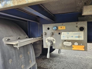 Van Hool 3B0072| BPW DISC  TUV APK -24/03-2026 2007 - N/A image 32