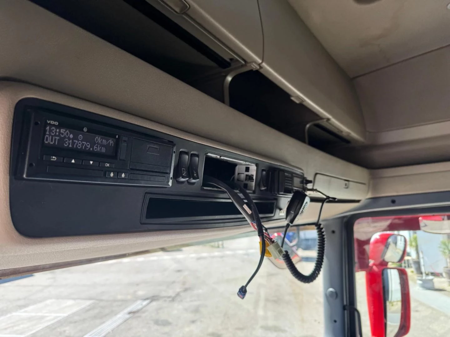 Scania R 2015 - R490 obrázek 12