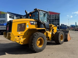 Caterpillar N/A 2020 - 938M imagem 4