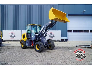 XCMG N/A 2024 - XC916E obrazek 3