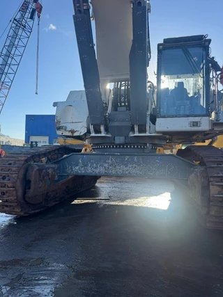 Liebherr N/A 2019 - R 9150 B obrazek 21