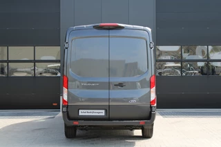 Ford Transit 2024 - 350 2.0 TDCI L3H2 Trend 130pk Trend - Carplay - Android - 360 Camera - Climate - Cruise - Parkeersensoren - Rijklaar image 6