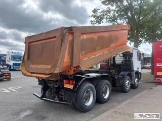Mercedes-Benz Actros 2006 - 4141 bild 5