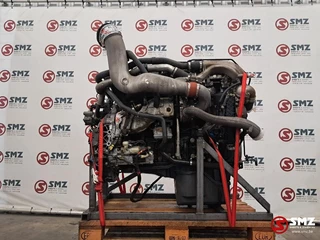 Mercedes-Benz N/A - Occ motor OM936LA Mercedes zdjecie 2