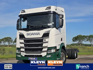Scania R 2023 - R500 te koop