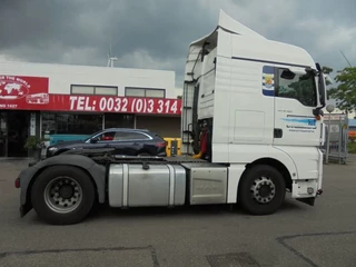 MAN TGX 2017 - 18.420 NL TRUCK image 4