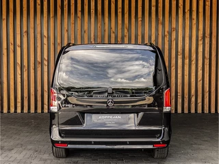 Mercedes-Benz V-Class 2024 - 300d Extra Lang Avantgarde Dubbele Cabine immagine 26