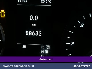 Mercedes-Benz Vito 2021 - 114 CDI 136pk 9G-Tronic Automaat L2H1 Euro6 Airco | Camera | Navigatie | Imperiaal | 2500kg Trekhaak | Apple Carplay obrazek 21