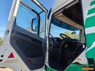 DAF CF 460 FT 2013 - N/A image 7