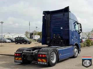 Volvo FH 2022 - 460 imagen 6