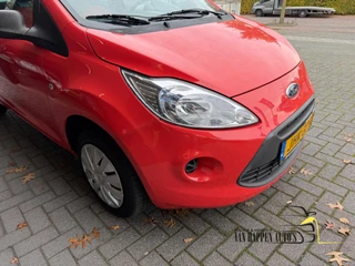 Ford Ka 2010 - 1.2 Trend zdjecie 4