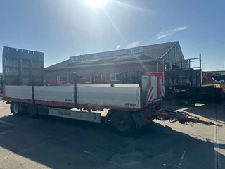 Kel-Berg N/A 2014 - 3 AXLE , RAMP 2E LIFT AXLE imagem 11