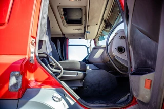 DAF N/A 2018 - CF480+56 ton+Big Axle+Intarder+hydr. imagem 9