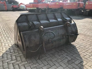 Volvo - Overkipbak obrázek 3 náhled