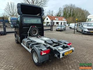 Volkswagen Crafter 2015 - N/A imagen 4