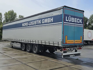 Schmitz Cargobull N/A 2022 - SCS 24 L imagem 5