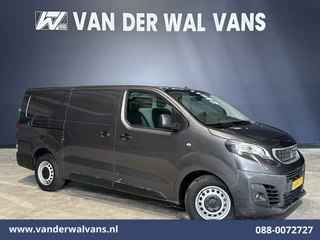 Peugeot Expert 2020 - 2.0 BlueHDI 122pk L3H1 Euro6 Airco | Camera | Navigatie | Apple Carplay | Cruisecontrol na sprzedaż