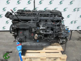 Scania - 2273564//577269//572149// DC13 115 L 01 410 PK SCANIA EURO 6 te koop