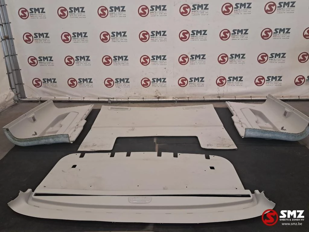 Ford 2022 - Occ cabinebinnenbekledingsset Ford imagem 1