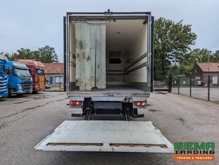 Volvo FL290 2010 - N/A obrazek 9