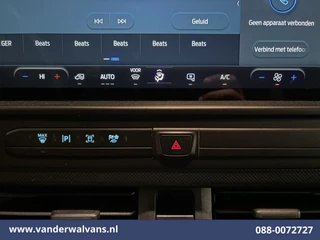 Ford Transit Custom 2024 - 2.0 TDCI 136pk L2H1 Euro6 Airco | Camera | Apple Carplay | LED obrazek 7