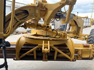 Cat N/A 2006 - 140H II image 20