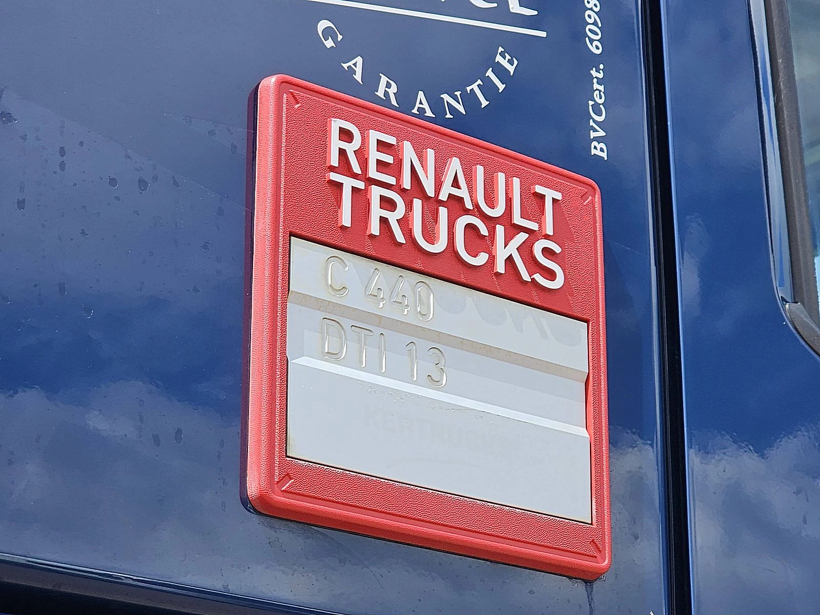 Renault 2021 - C 440 image 16