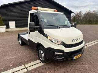 Iveco Daily 2015 - 40C17 Be trekker 10 ton euro 5 obrazek 1
