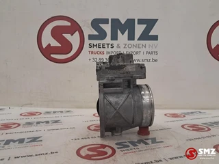 MAN 2014 - Occ EGR gasklep D2066 MAN te koop