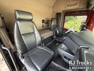 Scania R 2011 - R500 V8 - Highline | Full Air | Hydraulic | Alcoa | Leather zdjecie 46