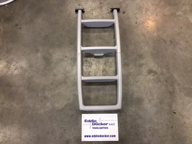 DAF - 1662929 HOGE BED LADDER Bild 1