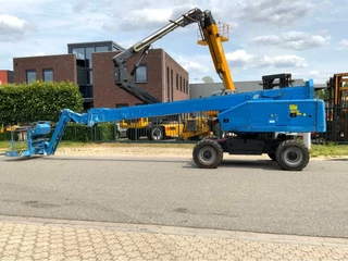 Aichi N/A - SP21AJ Hoogwerker telescope afbeelding 2
