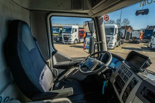 Volvo N/A 2018 - FE 280 + CHEREAU+CARRIER MULTI TEMP. bild 19