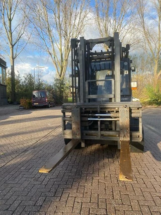 Linde H80D-02 2016 - N/A zdjecie 3