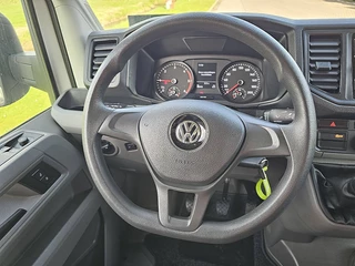 Volkswagen Crafter 2024 - 35 2.0 imagen 10