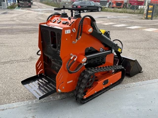 SKID STEER LOADER N/A 2025 - SL36C - NEW & UNUSED! obrazek 7