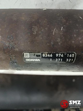 Scania N/A - Occ hydraulische stuurcilinder Scania immagine 5