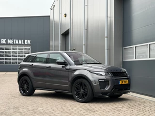 Land Rover Range Rover Evoque 2016 - 2.0 TD4 HSE Dynamic bj.2016 360cam|Pano|Autom|NL auto. zdjecie 7