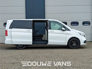 Mercedes-Benz V-Class 2019 - V300 L2 DC Avantgarde 360 Camera Trekhaak 239PK imagen 5