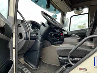 DAF 400 2017 - CF FT Euro6 image 5