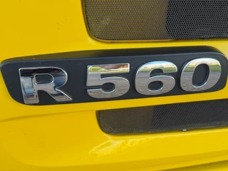 Scania R 2007 - R560 V8 Bergingsvoertuig immagine 30