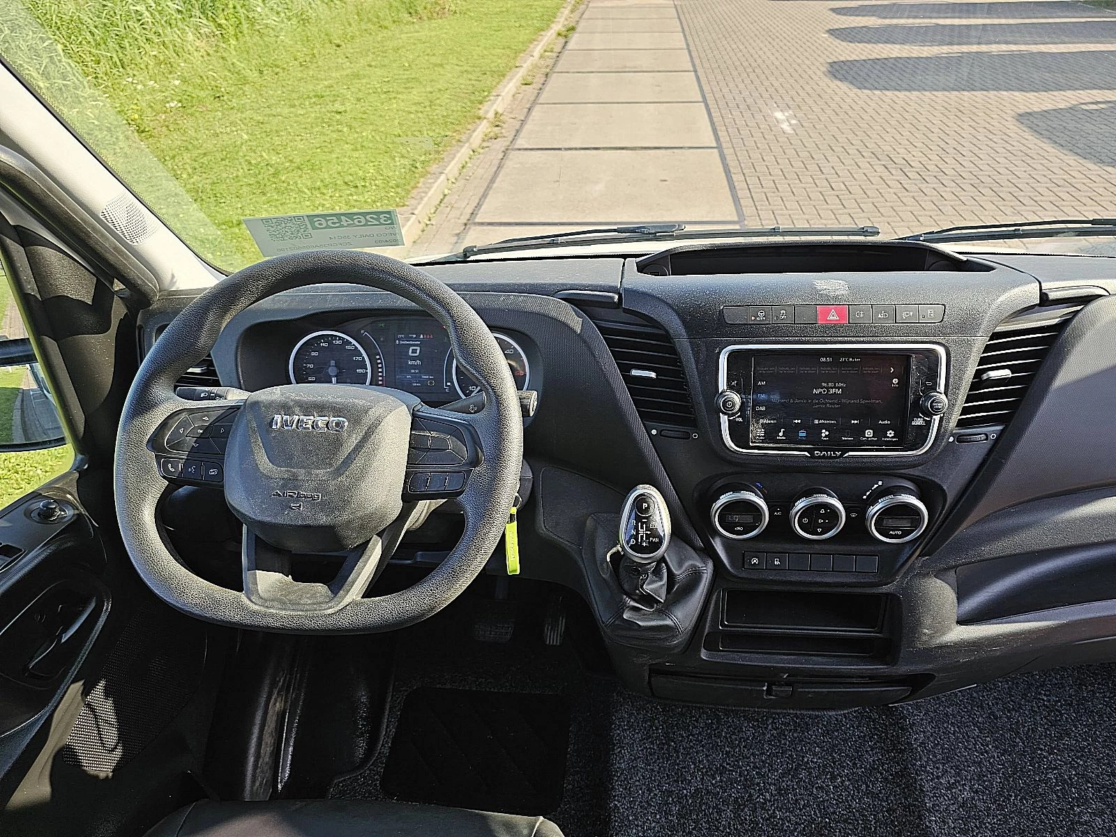 Iveco Daily 2024 - 35C14 obrázek 8