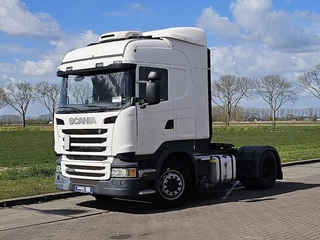 Scania R 2015 - R450 obrazek 2